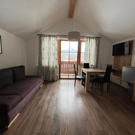 Wurznwirt Hotel Schneizlreuth Eksteriør billede