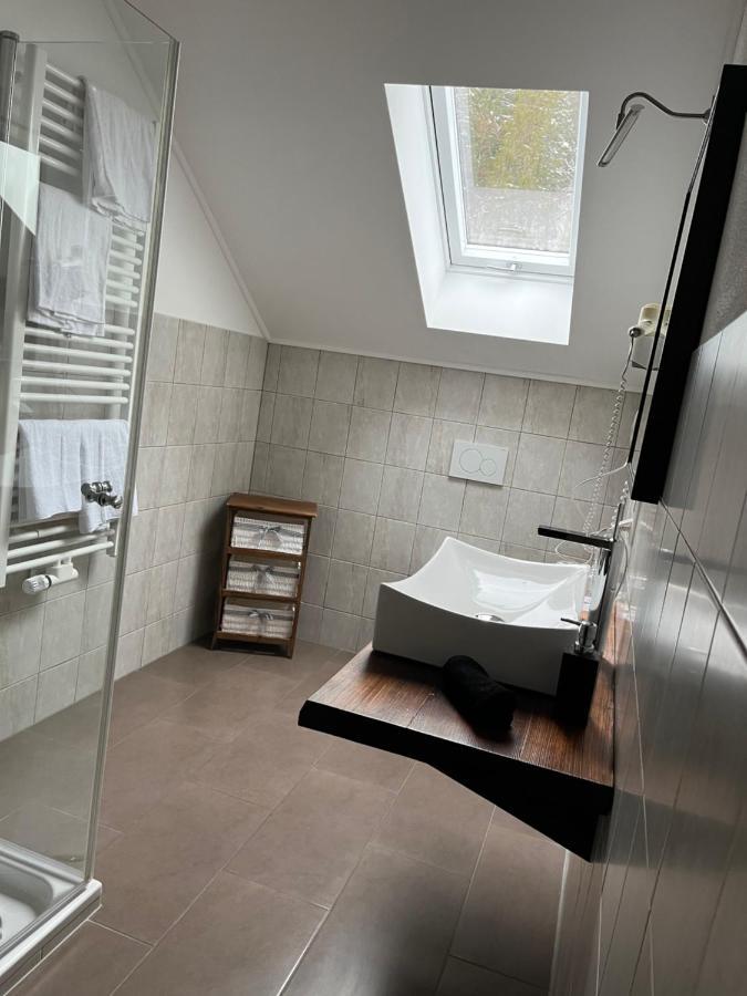 Wurznwirt Hotel Schneizlreuth Eksteriør billede