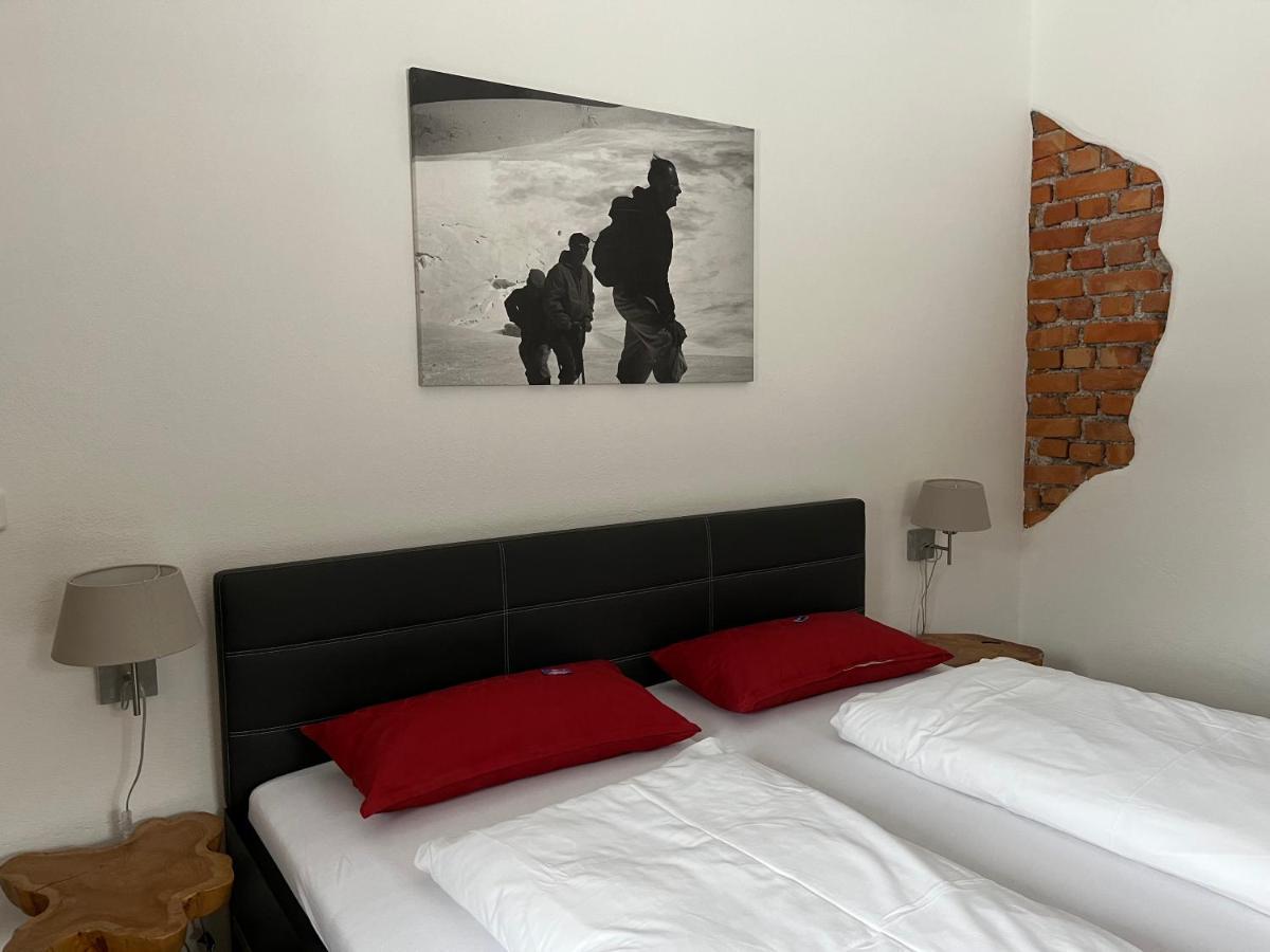 Wurznwirt Hotel Schneizlreuth Eksteriør billede